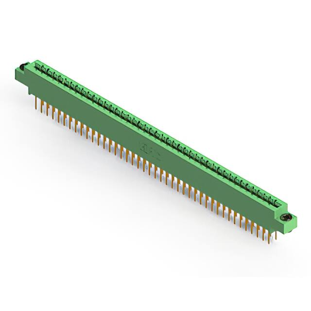 833-084-523-803 EDAC Inc.  Edgeboard Connectors